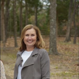 Meet your Posher, Michele